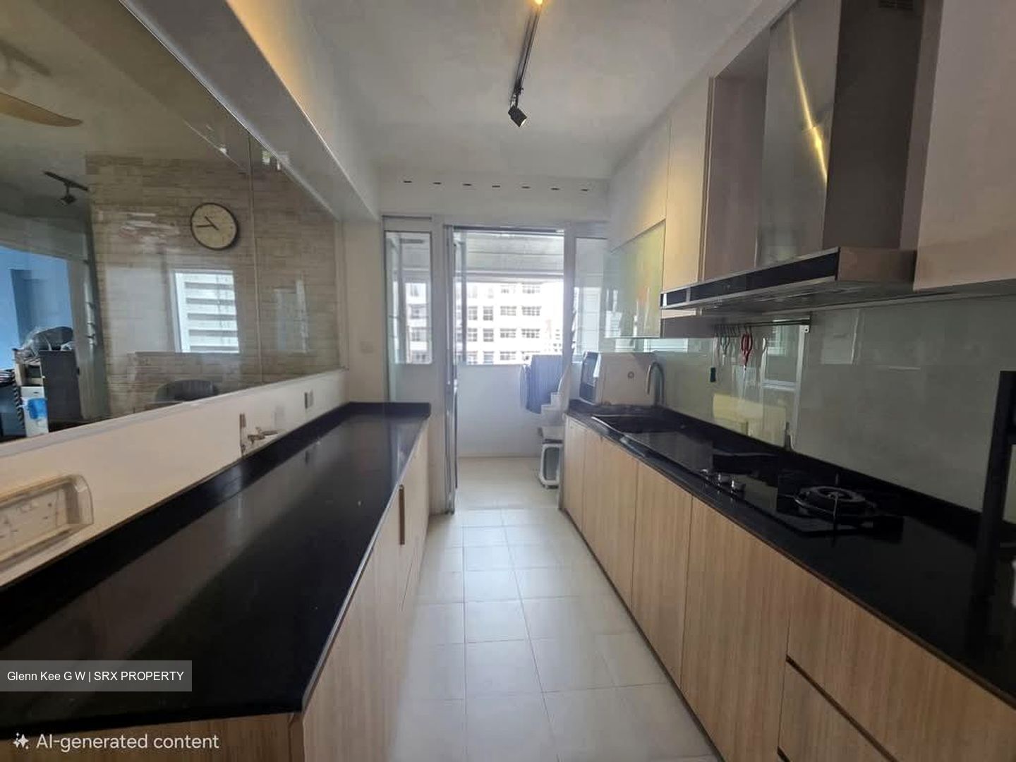 Blk 442A West Ridges @ Bukit Batok (Bukit Batok), HDB 5 Rooms #546249491